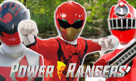 How Power Rangers Could Improve The Next Sentai Adaptations