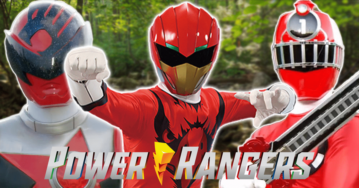 How Power Rangers Could Improve The Next Sentai Adaptations