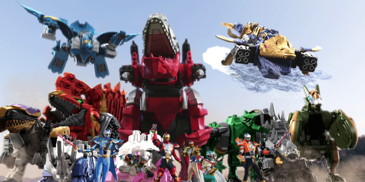 Power Rangers Dino Fury: An Epic Discussion On How The Sophomore Season Will End