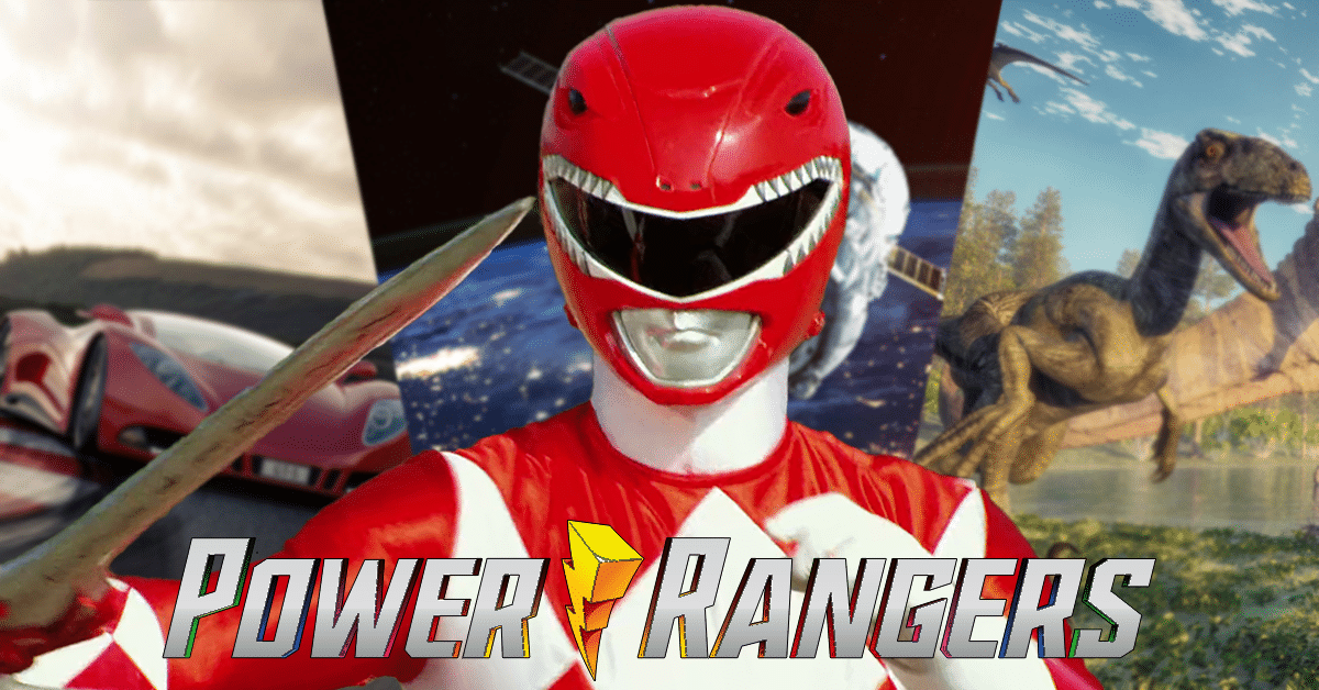 Power Rangers: 6 Themes Hasbro Could Use For Their First Original Ranger Team