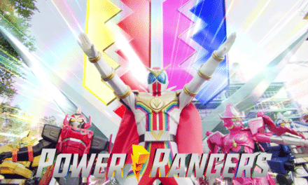 Why Power Rangers Should Do their Own Version of Zenkaiger