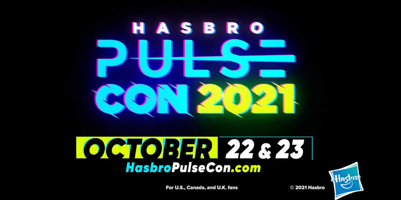 Hasbro Reveals Star-Studded Roster Of Celebrity And Musical Guests For The Return of Hasbro Pulse Con