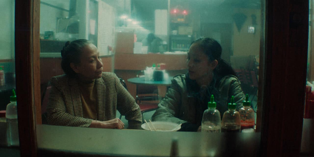 Snakehead Stars Jade Wu And Shuya Chang Reveal Why This New Film Is A Dream Project