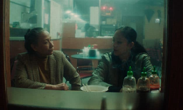 Snakehead Stars Jade Wu And Shuya Chang Reveal Why This New Film Is A Dream Project