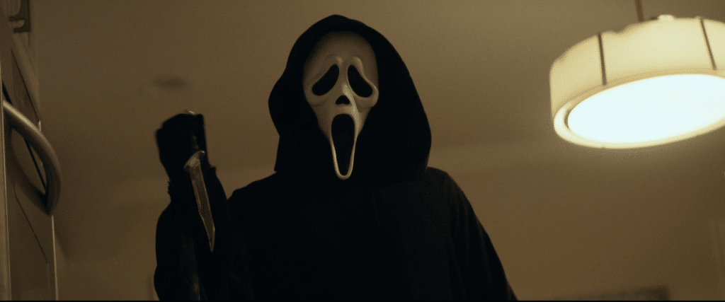 ICYMI: We Finally Got a Scream Trailer - Let’s Break It Down - The Illuminerdi