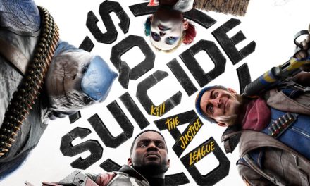 2nd Trailer For Suicide Squad: Kill The Justice League Shows Off Insane Story