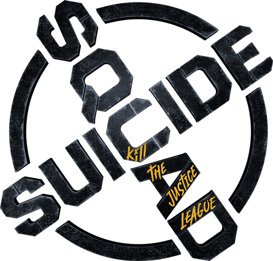 Suicide Squad Kills The Justice League