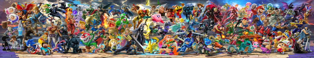Sora Is Finally Here: Super Smash Bros. Ultimate Final DLC Fighter Released - The Illuminerdi