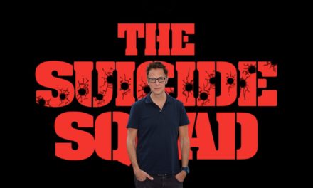 The Suicide Squad: James Gunn Developing Another Secret DC Spin-Off Series For HBO Max