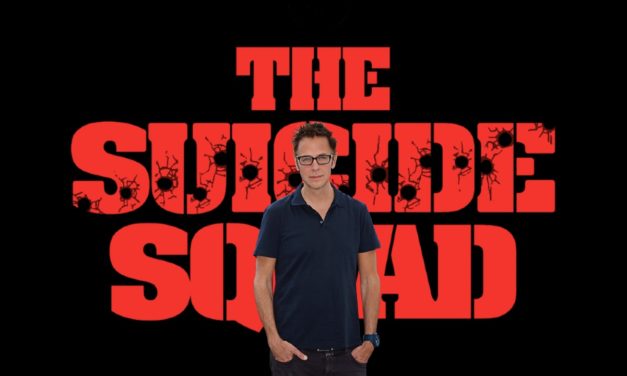 The Suicide Squad: James Gunn Developing Another Secret DC Spin-Off Series For HBO Max