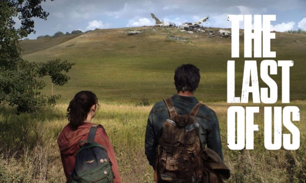 Watch The Last of Us Teaser Trailer for Stunning New HBO Series