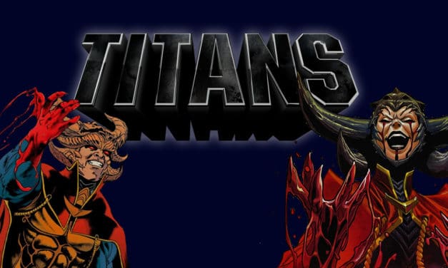 More Exciting Character Details On Titans Season 4 Villains Brother Blood, Mother Mayhem, And Jinx: Exclusive
