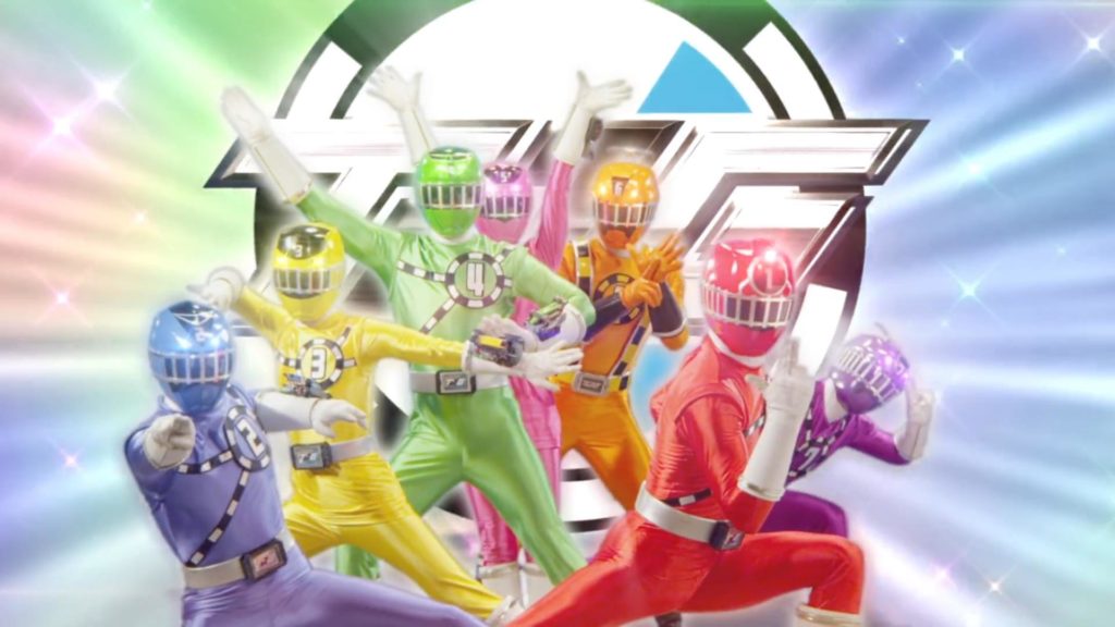 How Power Rangers Could Improve The Next Sentai Adaptations - The Illuminerdi