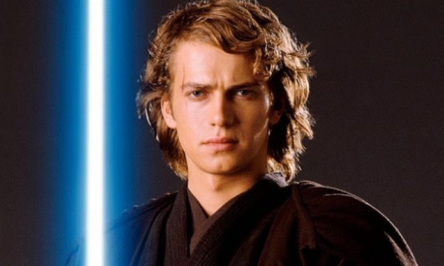 Ahsoka: Hayden Christensen To Reprise His Role As One Of Star Wars Most Infamous Characters In New Series