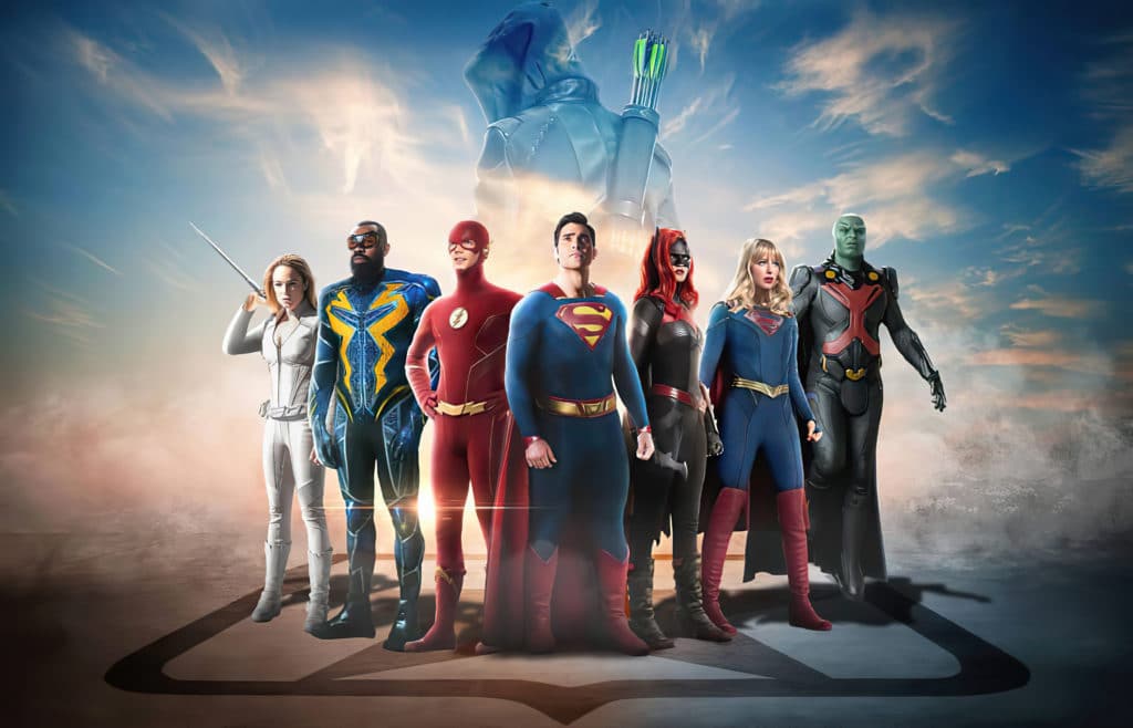 Is The Arrowverse Ending? At Least 2 CW Shows On Brink Of Cancellation - The Illuminerdi