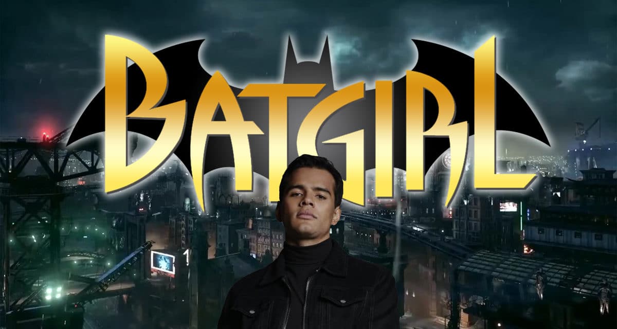 Batgirl: Jacob Scipio Joins Leslie Grace in DC’s Exciting New HBO Max Movie