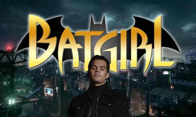 Batgirl: Jacob Scipio Joins Leslie Grace in DC’s Exciting New HBO Max Movie