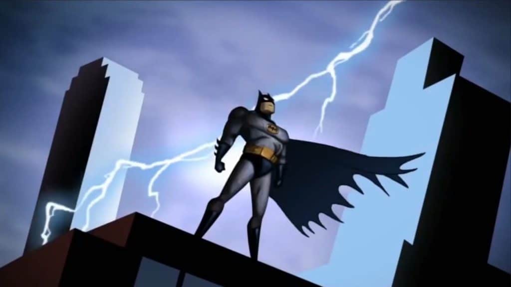 Batman Caped Crusader Will Serve As A Pseudo-Prequel To Batman: Animated Series - The Illuminerdi