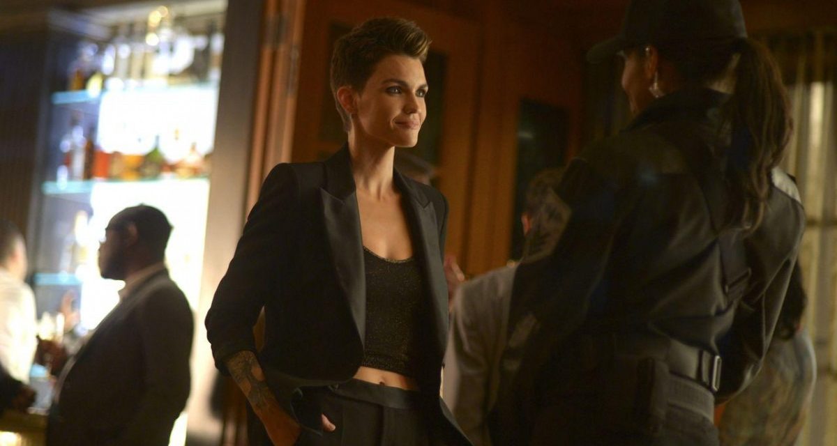 Ruby Rose Calls Out CW, Berlanti Productions for “Toxic Behavior” On Batwoman Set