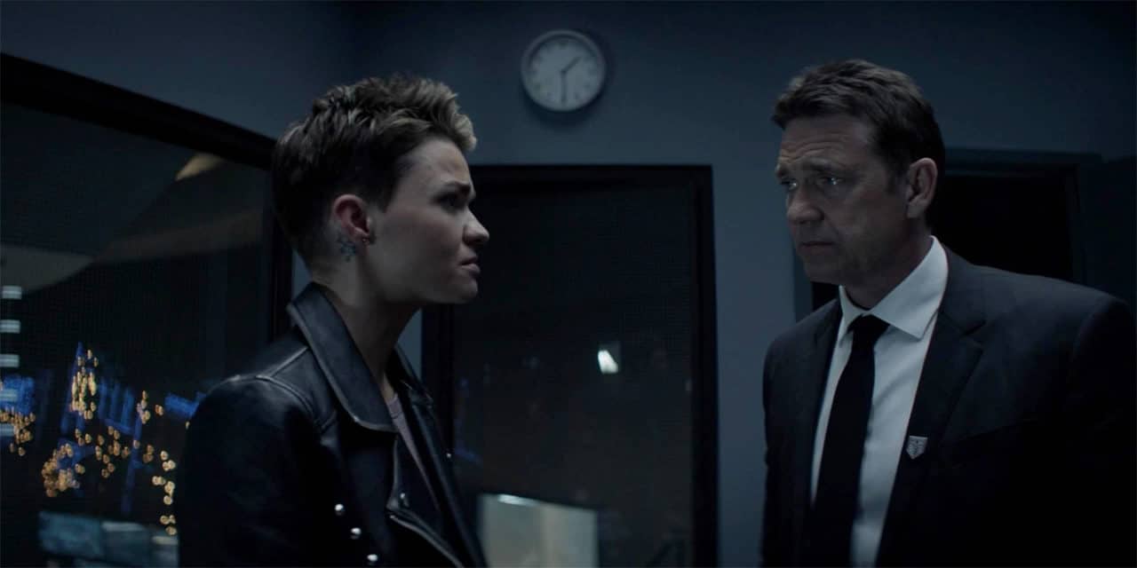 Batwoman Stars Dougray Scott And Camrus Johnson Cry Foul on Ruby Rose Allegations
