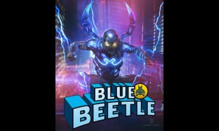 Blue Beetle Breaking News: New Concept Art Reveal And Star Xolo Mariduena Claims Supersuit Is DC’s Best Yet