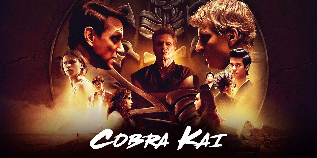 Cobra Kai: Character Descriptions For Two Mysterious Season 5 Characters Revealed: Exclusive