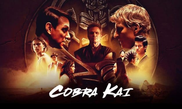 Cobra Kai: Character Descriptions For Two Mysterious Season 5 Characters Revealed: Exclusive