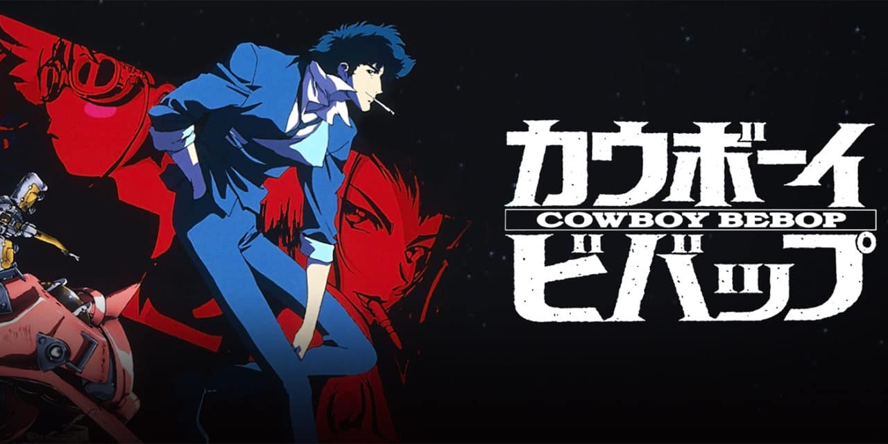 Cowboy Bebop Nostalgia Leads To A Funimation Celebration of The Classic Anime This Season