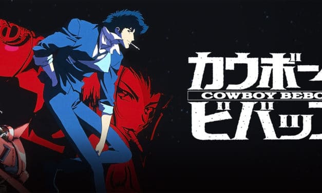 Cowboy Bebop Nostalgia Leads To A Funimation Celebration of The Classic Anime This Season