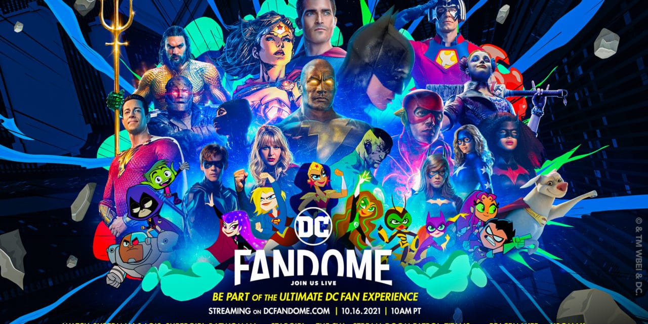 ICYMI: DC FanDome Got A New Trailer. Let’s Talk About It.