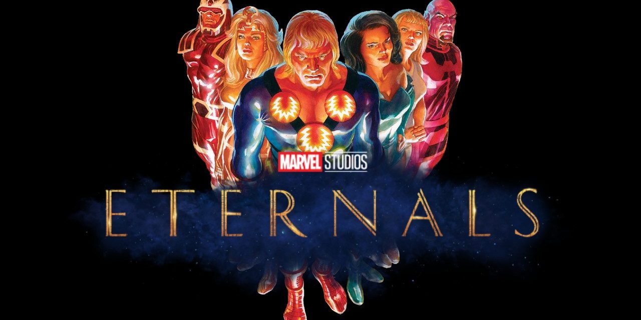 Eternals: Richard Madden Talks About His Character Ikaris, A Soldier Torn Between Love And Duty
