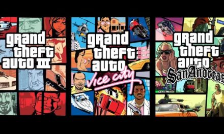 Exciting New Rumors Points To Grand Theft Auto Trilogy Remaster
