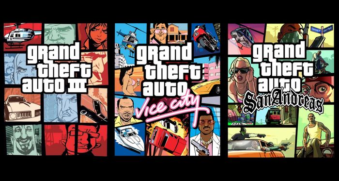 Exciting New Rumors Points To Grand Theft Auto Trilogy Remaster