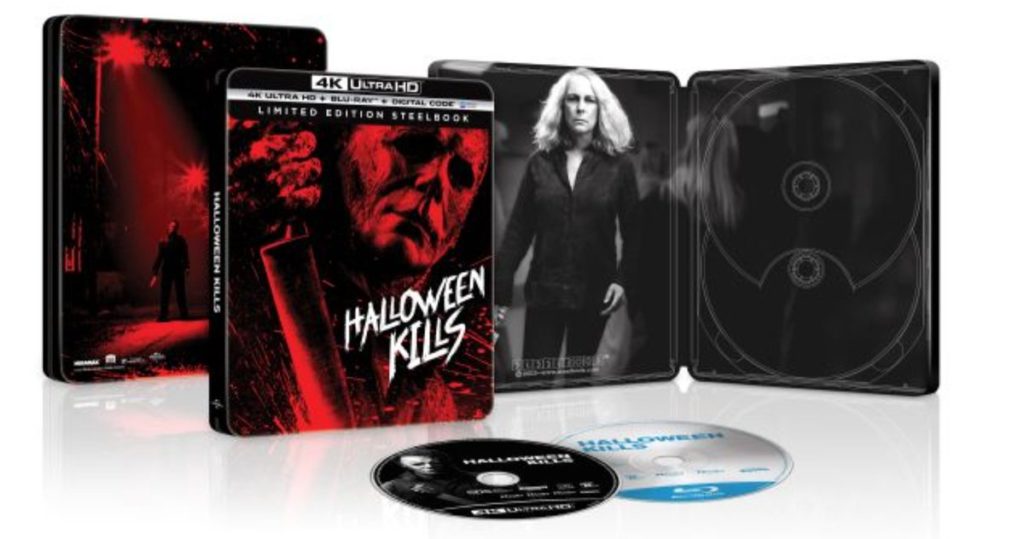 Halloween Kills: The Tragic Death Of (Spoiler) Malevolently Sets Up Emotionally Powerful Sequel In Halloween Ends - The Illuminerdi