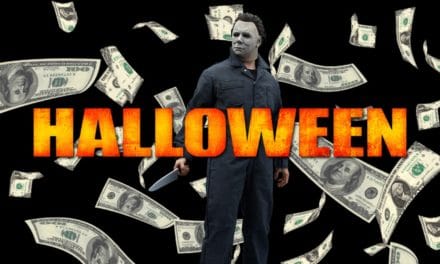 Halloween Kills At The Box-Office Carving Up A Grisly $50 Million Opening Weekend