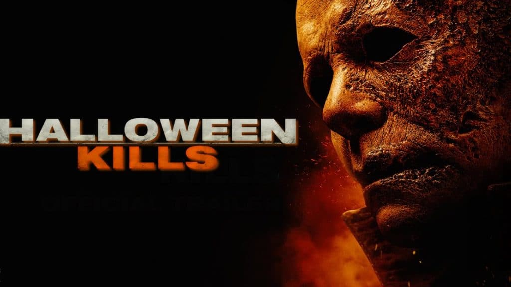 Halloween Kills At The Box-Office Carving Up A Grisly $50 Million Opening Weekend - The Illuminerdi