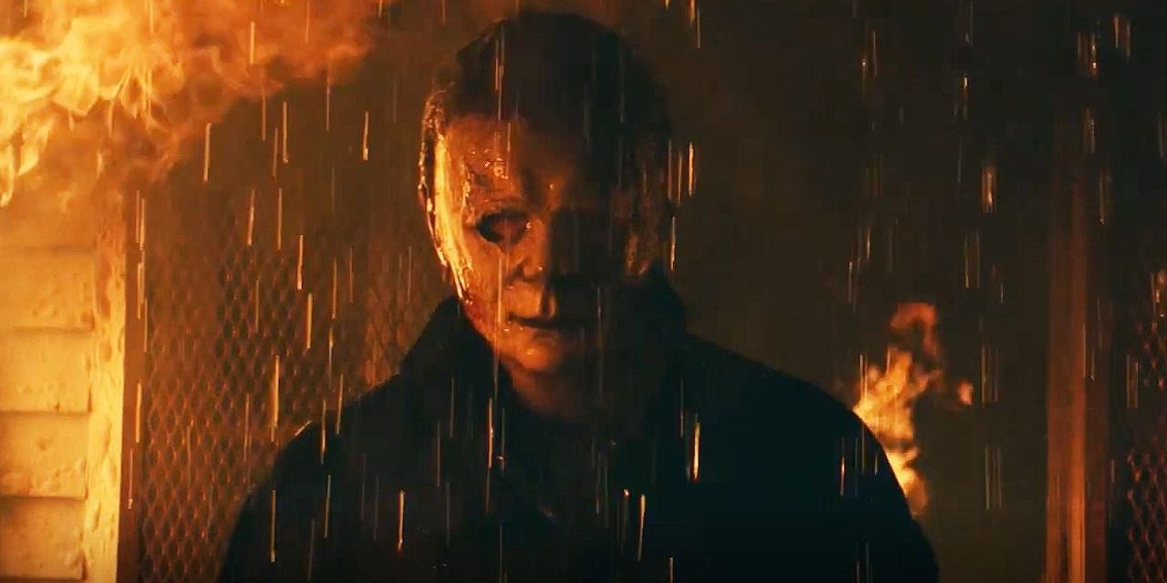 Halloween Kills: The Tragic Death Of (Spoiler) Malevolently Sets Up Emotionally Powerful Sequel In Halloween Ends