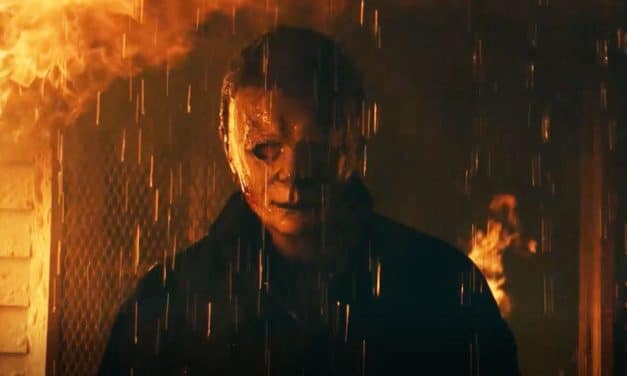 Halloween Kills: The Tragic Death Of (Spoiler) Malevolently Sets Up Emotionally Powerful Sequel In Halloween Ends