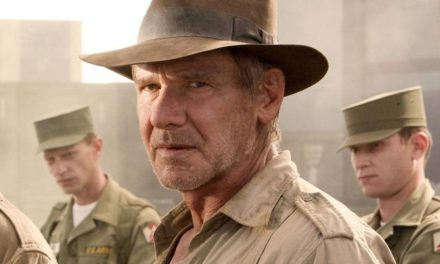 Indiana Jones 5 Delayed Until 2023