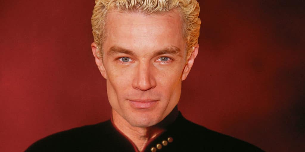 Exclusive Interview: Buffy Star James Marsters Talks Sarah Michelle Gellar and Explains How Spike Would Thrive During The Pandemic - The Illuminerdi