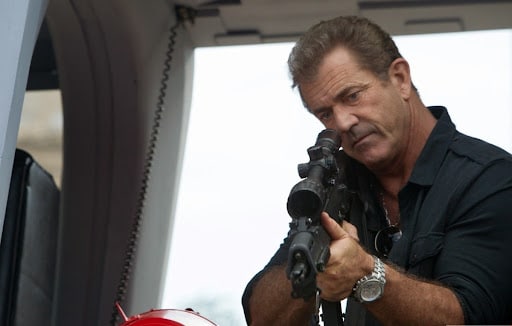 The Continental: Mel Gibson Set to Star in John Wick Prequel Series for Lionsgate and Starz
