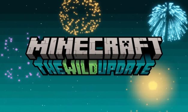 Minecraft Announces The Wild Update For 2022