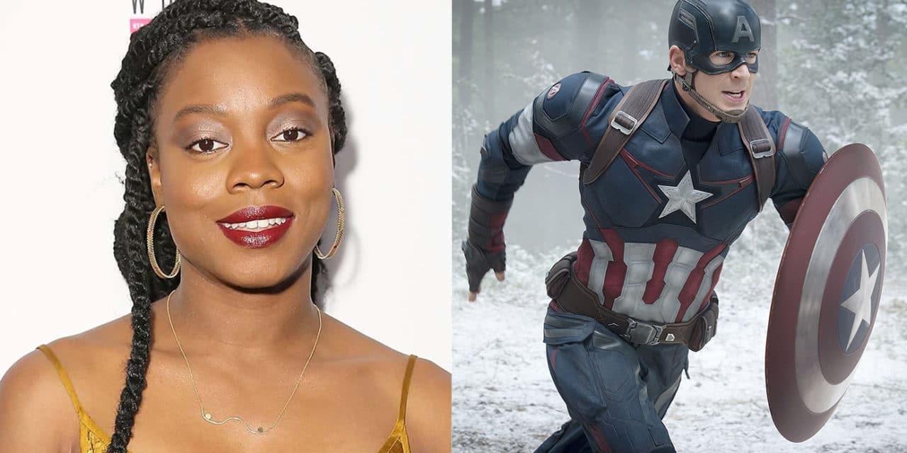 The Marvels Director Nia Dacosta Explains How Captain America Could be A Villain In the MCU