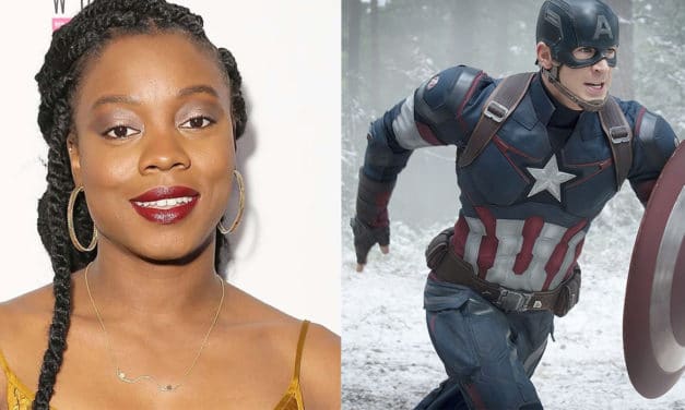 The Marvels Director Nia Dacosta Explains How Captain America Could be A Villain In the MCU