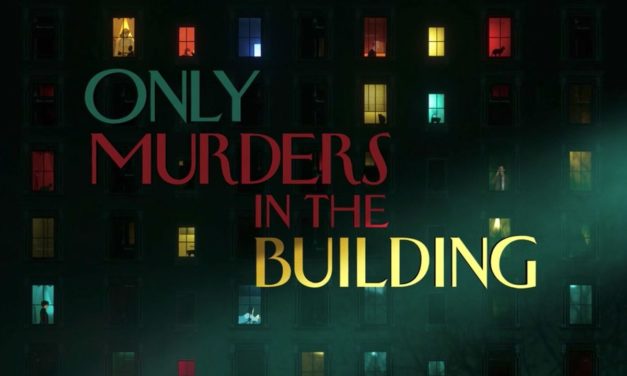 Only Murders In The Building Eyes David Letterman As Celebrity Cameo In Season 2: Exclusive