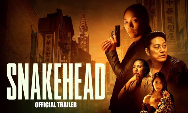 Snakehead: Watch The New Trailer Starring Fast and Furious’ Sung Kang In Dark Crime Thriller