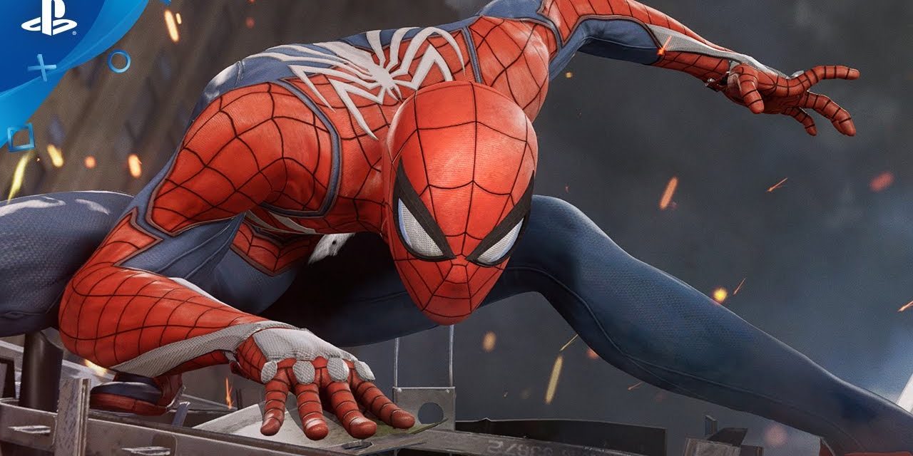 New Leaked Details on Spider-Man 2 Playstation Video Game
