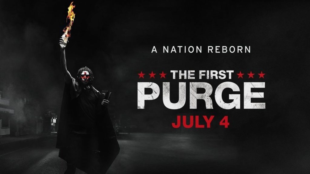 The Purge 6: New Exciting Details On The Frightening Story For The Next Installment: Exclusive - The Illuminerdi
