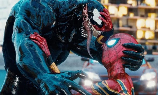 ‘Venom 3’ Is In Development, Confirms Elated Producer