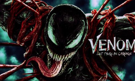 Venom: Let There Be Carnage Review: The Most Fun Superhero Movie Of 2021